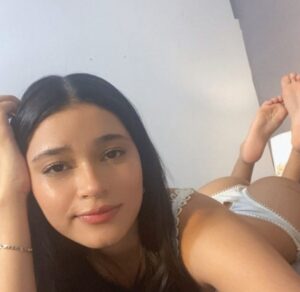 Dariana 19 años 916751945 2